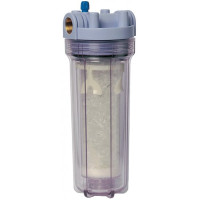 10" 210SD Series Filter Kit 8500-8211- G.F. Water Filtration