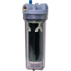 10" 210SD Series Filter Kit 8500-8212 - G.F. Water Filtration