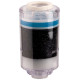 Filter Cartridge - CCA Activated Carbon Cartridges