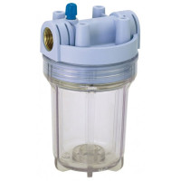 5" 205SD Series Filter Housing 8502-9000 - G.F. Water Filtration