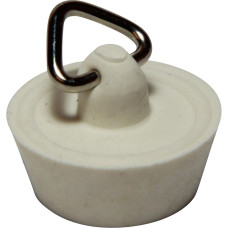 Seaflow Waste Water Sink Outlet Plug (22mm Outside Diameter)