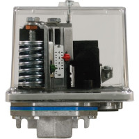 Fanal FF4-250 Pressure Switch 30-250 Bar 91120