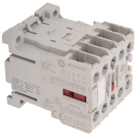 Interpump Spares - 93.6340.00 - GE MC1A400ATU Mini Contactor