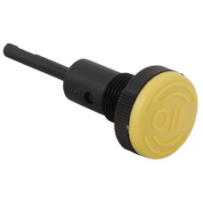 Interpump Spares - 98.2103.00 - Oil Dipstick