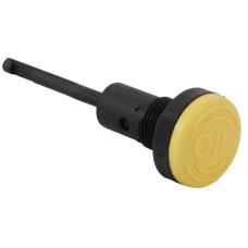 Interpump Spares - 98.2106.00 - Oil Dipstick