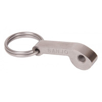 Banjo Cam Lever Handle 9901-300K for 3" Couplings