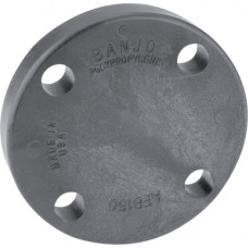 Banjo ANSI 150 Blind Flange AFB200