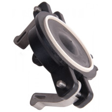 Banjo Polypropylene Dry Mate Coupling Dust Cap 9901-DM200CAP (For male 1"1/2 & 2" couplings)