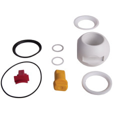 Banjo Dry-Mate Coupling Repair Kit 9901-DM20200A (For male 1"1/2 & 2" couplings)