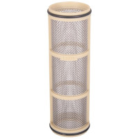 Banjo Filter Screen 9901-LS120 20 Mesh 1 & 1 1/4" Filters