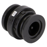 Banjo Polypropylene Manifold Check Valve 9901-MCV100 1"