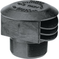 Banjo Anti-Vortex Vent Cap VC230