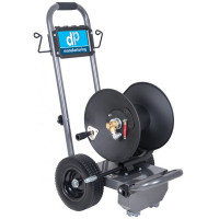 DP Trolley Mounted Hose Reel 9918-1010