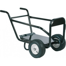 Heavy Duty Wheeled Trolley for Engines and Pumps 9918-2000