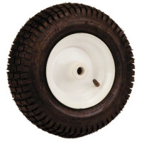 Pneumatic Wheel 13" for Trolleys 9918-2028