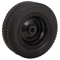 Foam Filled Wheel for Trolleys 10" 9918-2032