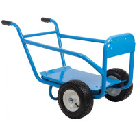 Evolution Series Heavy Duty Wheeled Trolley for Engines and Pumps 9918-2100