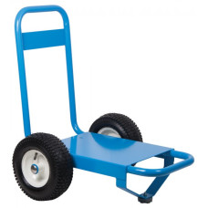 Evolution Series Large Wheeled Trolley for Engines and Pumps 9918-2105