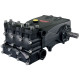 Interpump AB Pump Series - Agricultural PTO Male Shaft High Pressure Pumps