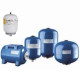 Elbi AS/AC Series Accumulator Pressure Vessels