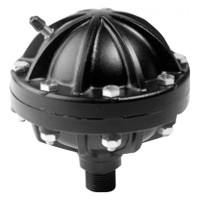 Comet Pump Pressure Accumulator Kit 1225002000