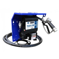 Adam Pumps Hi Tec 60 Diesel Transfer Kit with Fuel Counter 230v 60 Lpm