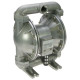 Air Operated Diaphragm Fuel Transfer Pumps