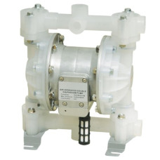 Hytek Air Operated AdBlue®/Antifreeze Polypropylene Diaphragm Pump 60 Lpm