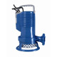 Zenit AP Blue Professional Submersible Dirty Water Drainage Pumps