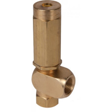 SMC 555 Pressure Regulator 35 Bar 25 Lpm