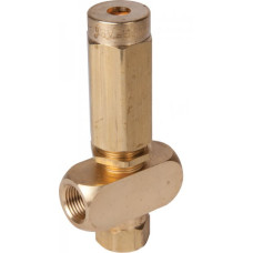 SMC 556 Pressure Regulator 35 Bar 25 Lpm