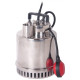 Arven Regal Submersible Slightly Dirty Water Drainage Pumps