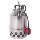 Arven Regal VOX Submersible Dirty Water Pump