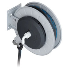 Piusi Automatic AdBlue™ Hose Reel 3/4" c/w 8m Hose