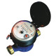 Alfa Water Meters WRAS Approved