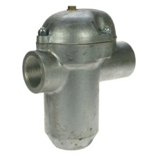 Alloy Diesel Bowl Filter Particle (180 micron)