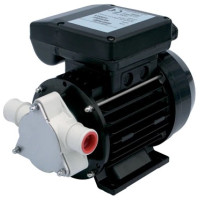 Piusi Amalfi 5 Water Transfer Pump 230v 30 Lpm