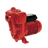 GMP Red B3KQA EANS HG2 Pump High Volume Diesel Fuel Transfer Pump 415v 900 Lpm 22 Hm