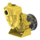 GMP PTO Gear Powered Self Priming Surface Mounted Electric Pumps