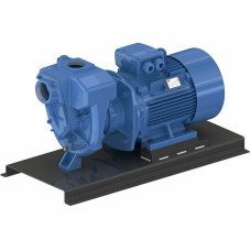 GMP B3ZPM-A EAMS Pump 415/690v 960 Lpm 60Hm