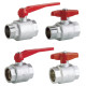 Ball Valves Gate Valves and Taps