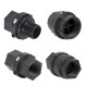 Banjo CV Polypropylene Check Valves