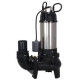 APP BCV Industrial Submersible Sewage Vortex Impeller Water Pumps