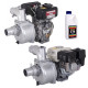 BE Pressure Petrol and Diesel Engine Driven Centrifugal Pumps