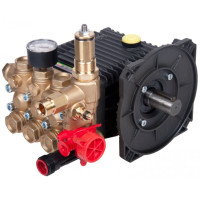 Interpump Spares - BO150MPT - Complete Pump Assembly