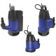 Pump Buddy Low Budget Submersible Pumps