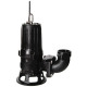 Tsurumi B Single Channel Impeller Sewage Pumps