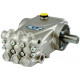 Interpump 58CW Pump Series - Pressure Washer Pumps - Male Shaft