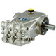 Interpump 58CW High Pressure Industrial Car Wash Pumps