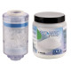 Water Filter Cartridges Filters and Salts